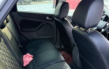 Ford Focus II рестайлинг, 2007 год, 370 000 рублей, 10 фотография