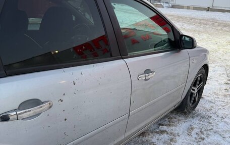 Ford Focus II рестайлинг, 2007 год, 370 000 рублей, 9 фотография