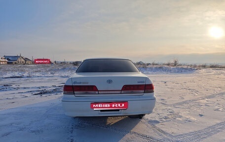 Toyota Mark II VIII (X100), 1999 год, 690 000 рублей, 6 фотография