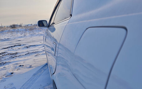Toyota Mark II VIII (X100), 1999 год, 690 000 рублей, 9 фотография