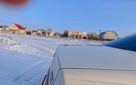 Toyota Mark II VIII (X100), 1999 год, 690 000 рублей, 11 фотография