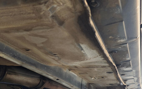 Toyota Mark II VIII (X100), 1999 год, 690 000 рублей, 12 фотография