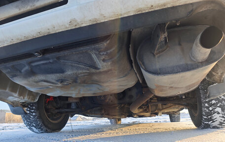 Toyota Mark II VIII (X100), 1999 год, 690 000 рублей, 14 фотография