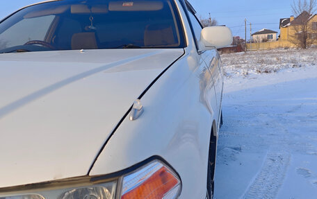 Toyota Mark II VIII (X100), 1999 год, 690 000 рублей, 18 фотография