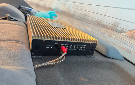 Toyota Mark II VIII (X100), 1999 год, 690 000 рублей, 22 фотография