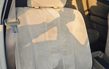 Toyota Mark II VIII (X100), 1999 год, 690 000 рублей, 30 фотография