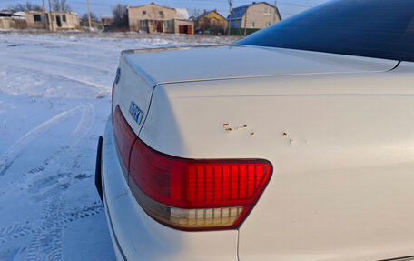 Toyota Mark II VIII (X100), 1999 год, 690 000 рублей, 34 фотография