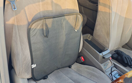 Toyota Mark II VIII (X100), 1999 год, 690 000 рублей, 29 фотография