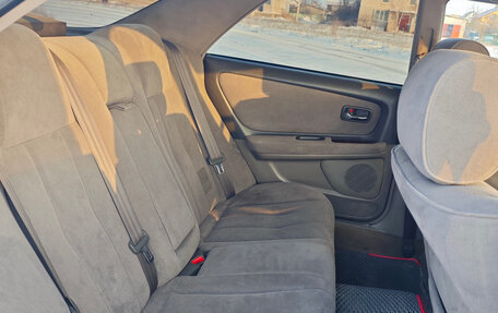 Toyota Mark II VIII (X100), 1999 год, 690 000 рублей, 24 фотография