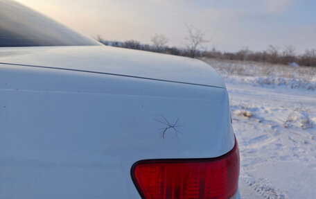 Toyota Mark II VIII (X100), 1999 год, 690 000 рублей, 33 фотография