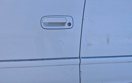 Toyota Mark II VIII (X100), 1999 год, 690 000 рублей, 39 фотография