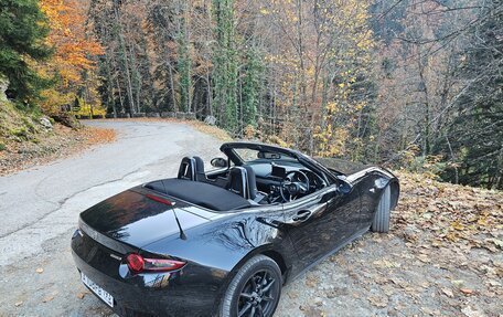 Mazda Roadster IV (ND), 2020 год, 2 290 000 рублей, 7 фотография