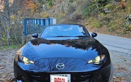 Mazda Roadster IV (ND), 2020 год, 2 290 000 рублей, 3 фотография