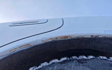 Toyota Mark II VIII (X100), 1999 год, 690 000 рублей, 36 фотография