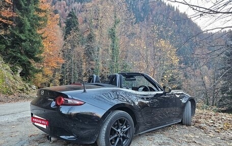Mazda Roadster IV (ND), 2020 год, 2 290 000 рублей, 6 фотография