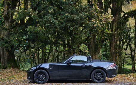 Mazda Roadster IV (ND), 2020 год, 2 290 000 рублей, 12 фотография