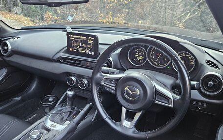 Mazda Roadster IV (ND), 2020 год, 2 290 000 рублей, 15 фотография