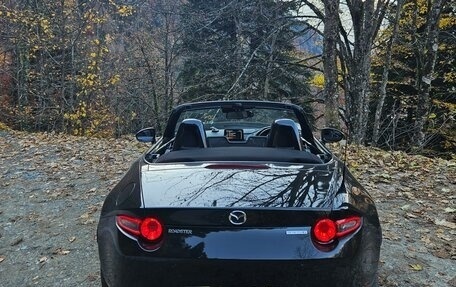Mazda Roadster IV (ND), 2020 год, 2 290 000 рублей, 4 фотография