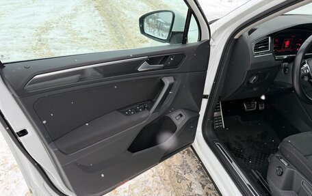 Volkswagen Tiguan II, 2020 год, 3 550 000 рублей, 9 фотография