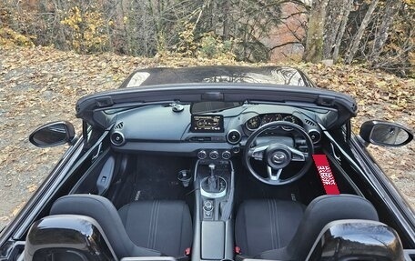 Mazda Roadster IV (ND), 2020 год, 2 290 000 рублей, 14 фотография