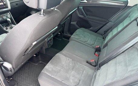 Volkswagen Tiguan II, 2020 год, 3 550 000 рублей, 18 фотография