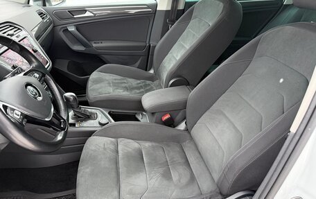 Volkswagen Tiguan II, 2020 год, 3 550 000 рублей, 15 фотография