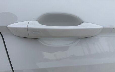 Volkswagen Tiguan II, 2020 год, 3 550 000 рублей, 29 фотография