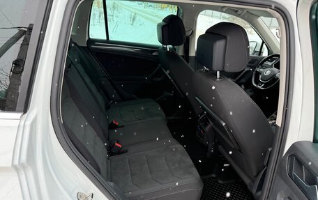 Volkswagen Tiguan II, 2020 год, 3 550 000 рублей, 25 фотография