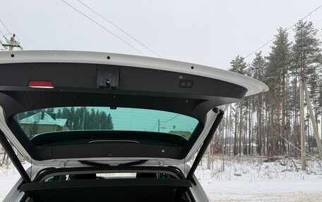 Volkswagen Tiguan II, 2020 год, 3 550 000 рублей, 33 фотография