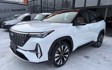 Geely Atlas, 2025 год, 2 843 000 рублей, 2 фотография