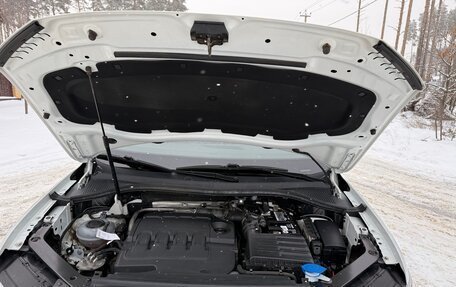 Volkswagen Tiguan II, 2020 год, 3 550 000 рублей, 35 фотография