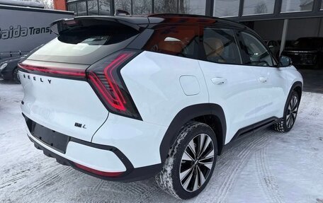 Geely Atlas, 2025 год, 2 843 000 рублей, 4 фотография