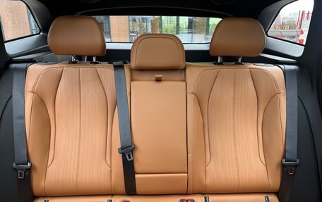 Geely Atlas, 2025 год, 2 843 000 рублей, 13 фотография