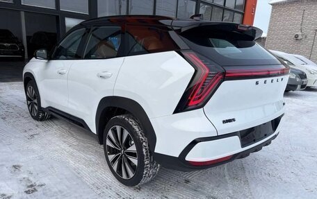 Geely Atlas, 2025 год, 2 843 000 рублей, 3 фотография