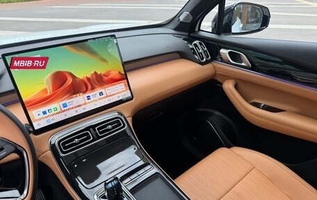 Geely Atlas, 2025 год, 2 843 000 рублей, 10 фотография