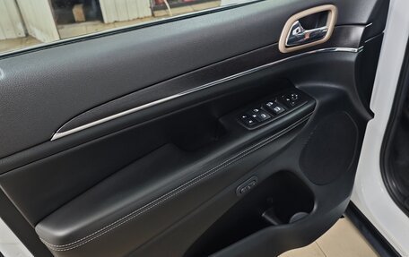 Jeep Grand Cherokee, 2013 год, 2 450 000 рублей, 7 фотография