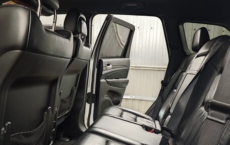 Jeep Grand Cherokee, 2013 год, 2 450 000 рублей, 6 фотография