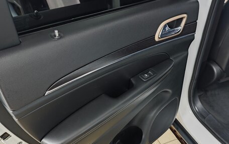 Jeep Grand Cherokee, 2013 год, 2 450 000 рублей, 8 фотография