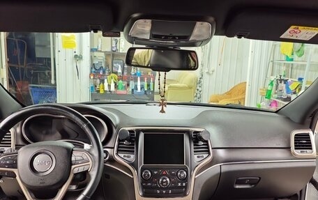 Jeep Grand Cherokee, 2013 год, 2 450 000 рублей, 5 фотография