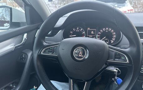 Skoda Octavia, 2014 год, 1 450 000 рублей, 8 фотография