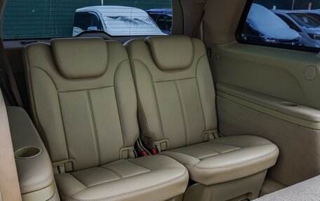 Mercedes-Benz GL-Класс, 2008 год, 1 380 000 рублей, 7 фотография