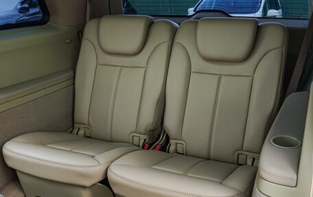 Mercedes-Benz GL-Класс, 2008 год, 1 380 000 рублей, 10 фотография