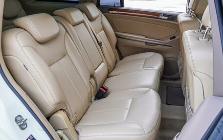 Mercedes-Benz GL-Класс, 2008 год, 1 380 000 рублей, 8 фотография