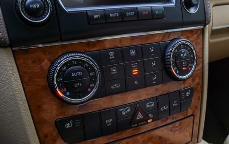 Mercedes-Benz GL-Класс, 2008 год, 1 380 000 рублей, 15 фотография