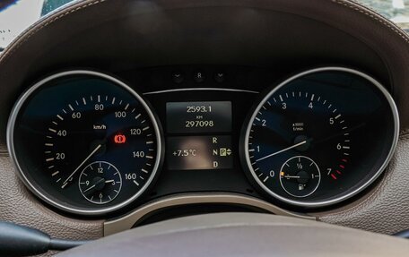 Mercedes-Benz GL-Класс, 2008 год, 1 380 000 рублей, 18 фотография