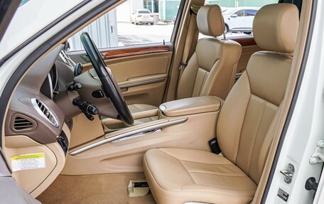 Mercedes-Benz GL-Класс, 2008 год, 1 380 000 рублей, 12 фотография