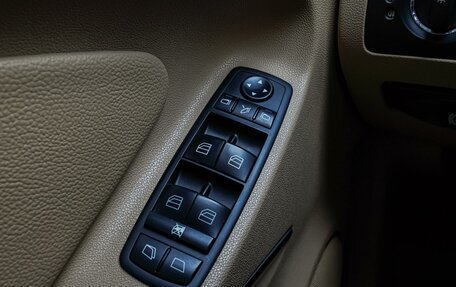 Mercedes-Benz GL-Класс, 2008 год, 1 380 000 рублей, 19 фотография