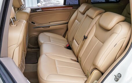 Mercedes-Benz GL-Класс, 2008 год, 1 380 000 рублей, 11 фотография