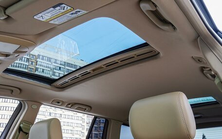 Mercedes-Benz GL-Класс, 2008 год, 1 380 000 рублей, 14 фотография