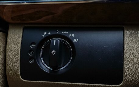 Mercedes-Benz GL-Класс, 2008 год, 1 380 000 рублей, 20 фотография